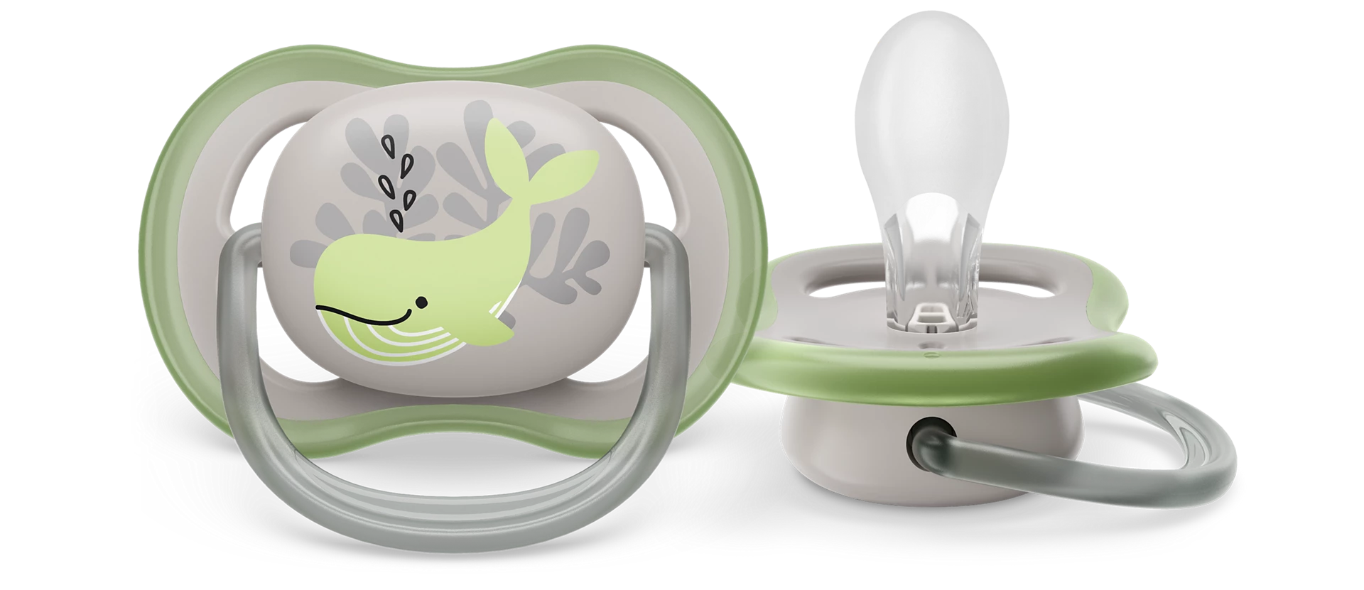 Philips Avent Ultra Air SCF086/05 So'rg'ich 6-18 oy, 1 dona