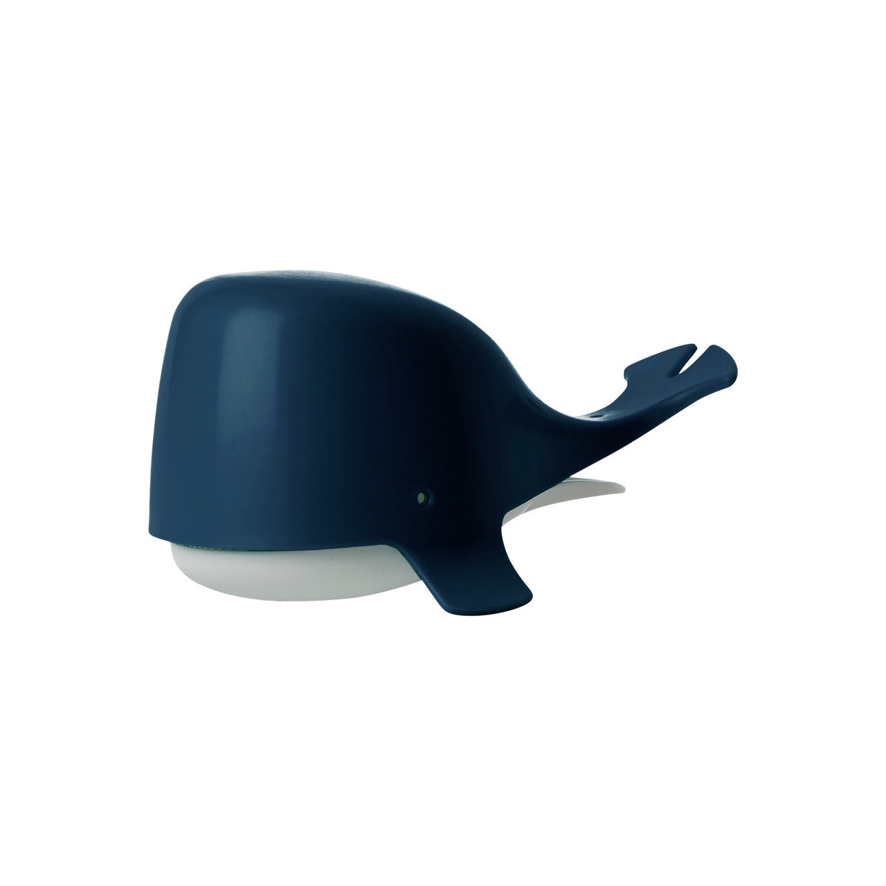 Игрушка для ванны Boon CHOMP Hungry Whale темно-синий кит