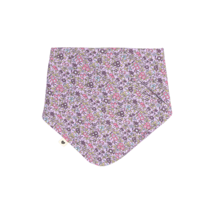 BIBS x Liberty Eloise Blush Bandana