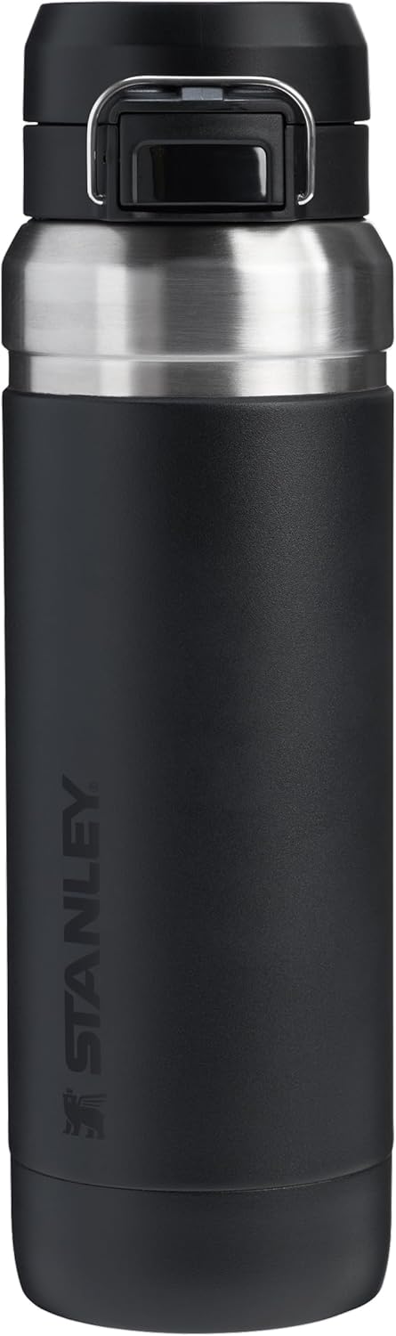 Suv butilkasi Stanley Flip Go, 1.06 l