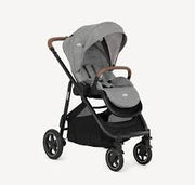 Joie Versatrax 2в1 коляска с реверсивным блоком