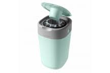 Утилизатор подгузников Tommee Tippee Голубой герметичный