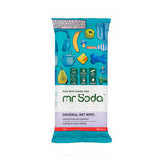 SODA Влажные универсальные салфетки Universal 25 шт