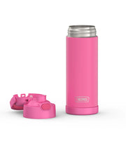 Thermos розовый детский для напитков 500 мл со съемной крышкой