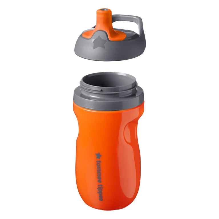 Поильник Tommee Tippee 266 мл BPA-free для детей 6+ месяцев