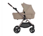 Коляска Anex IQ SANDY 2 в 1 люлька прогулочный блок с рождения
