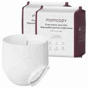 Послеродовое одноразовое бельё Momcozy для восстановления после родов