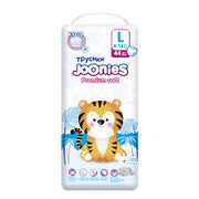 461 Трусики JOONIES Premium Soft р.L №44(9-14кг) серии:461