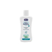 Гель для интимной гигиены Chicco Baby Moments с ромашкой 0+ месяцев