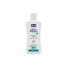Гель для интимной гигиены Chicco Baby Moments с ромашкой 0+ месяцев