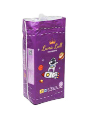Подгузники Luna Lull Maxi размер 4 (8-14 кг) 48 шт
