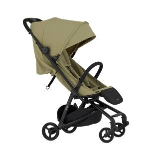 Коляска ANEX Air-Z Pistacho Gelato ультралёгкая прогулочная до 15 кг