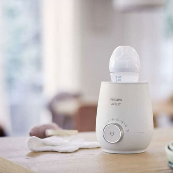 Подогреватель бутылочек Philips Avent — быстрый, безопасный и удобный — 2