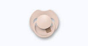 34/404 LOVI Prime Пустышка силиконовая динамическая 0-6m 1 шт. Nude/LOVI Prim...