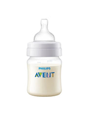 Бутылочка Philips Avent Anti-colic 125 мл без BPA с антиколиковой системой 0+