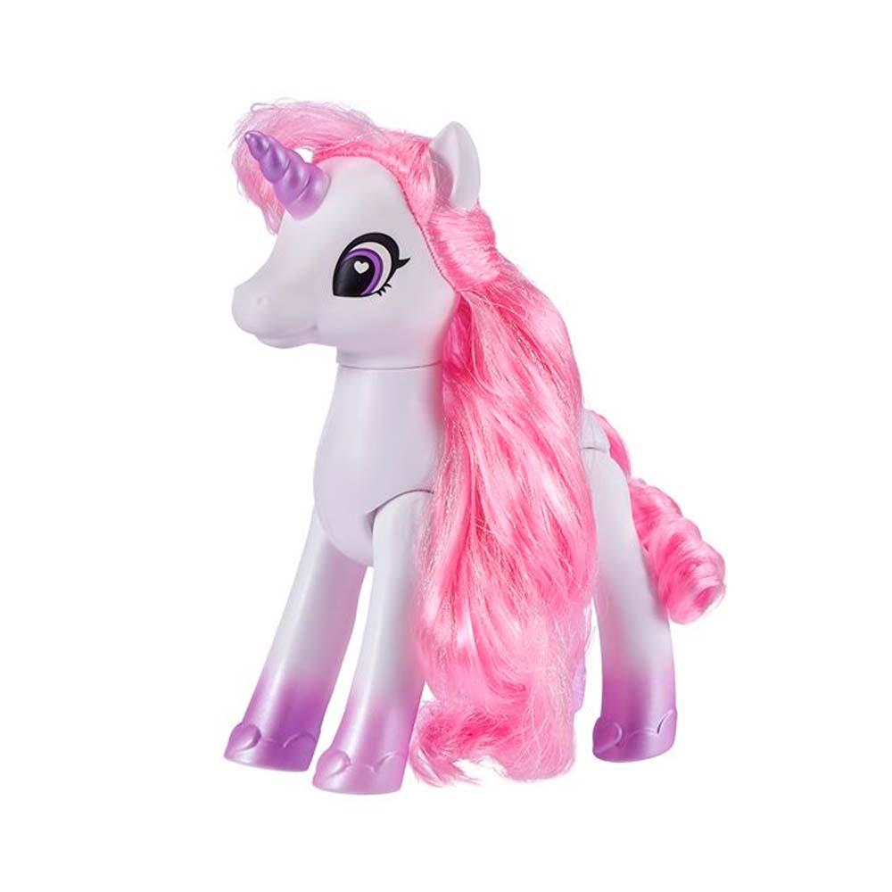 Sparkle Girlz Unicorn Ponies qo‘g‘irchoq (Sehrli yakunorog) qizlar