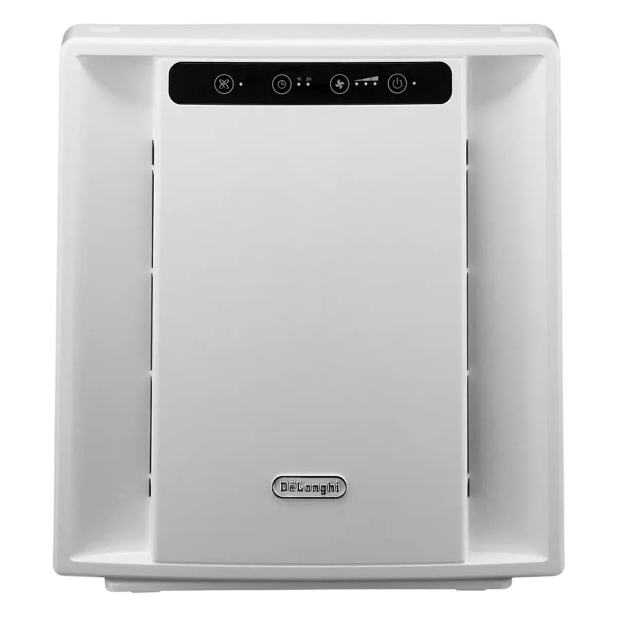 Воздухоочиститель DeLonghi AC75 HEPA ионизация 25 м² 30 Вт — фото 2