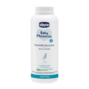 Талык Chicco Baby Moments 130 гр