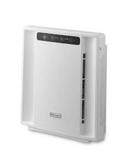 Воздухоочиститель DeLonghi AC75 HEPA ионизация 25 м² 30 Вт