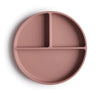 Cloudy Mauve