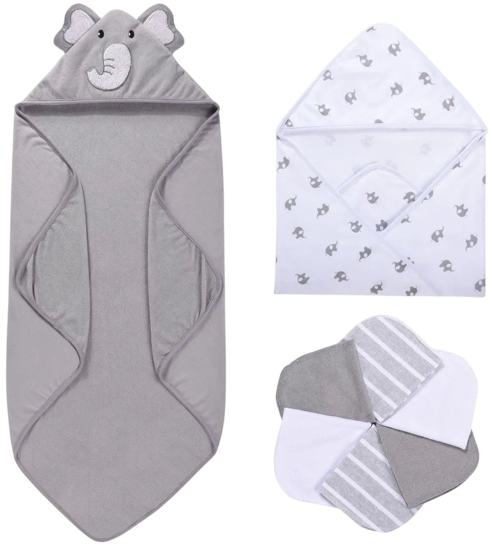 Momcozy bolalar sochiqlari