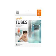 Boon Tubes игрушка для ванной 3 шт трубки присоски 12+ месяцев