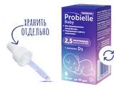 Probiohem пробиотик+пребиотик