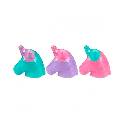 Martinelia Unicorn бомбочка для ванны единорог, 1 шт, от 4 лет