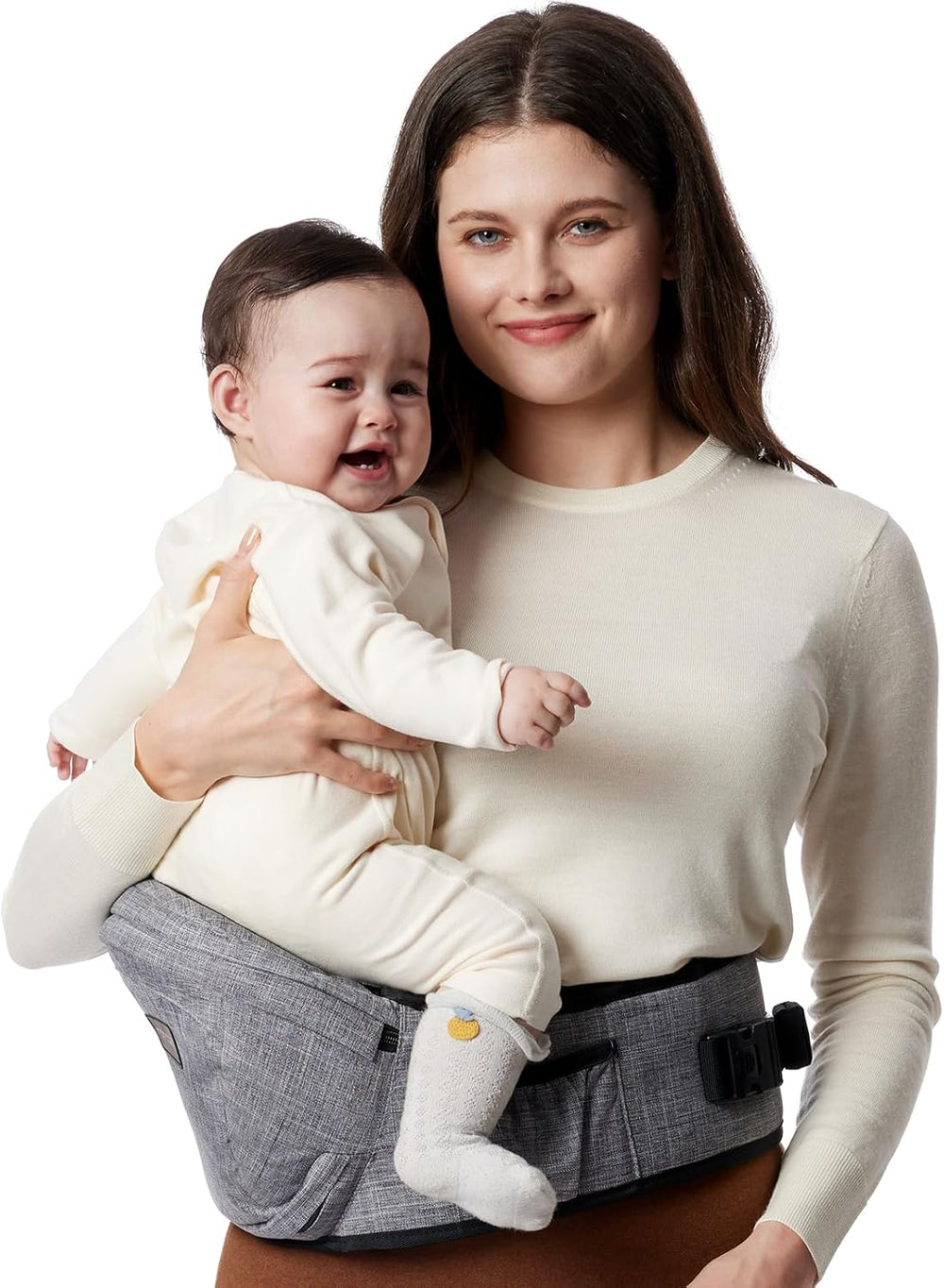 Momcozy Hip Seat HC001 ergo-ryukzak-ko'targich