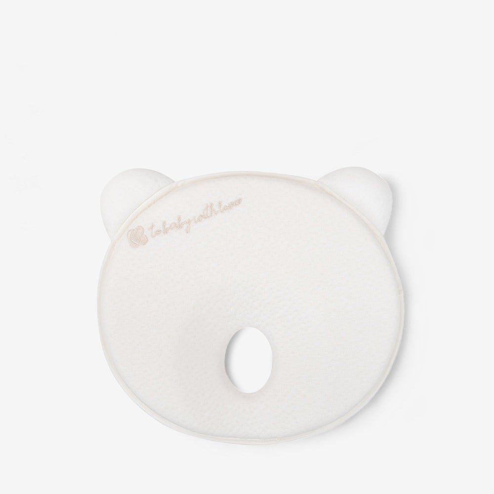 Bolalar yostig'i KikkaBoo Bear Airknit