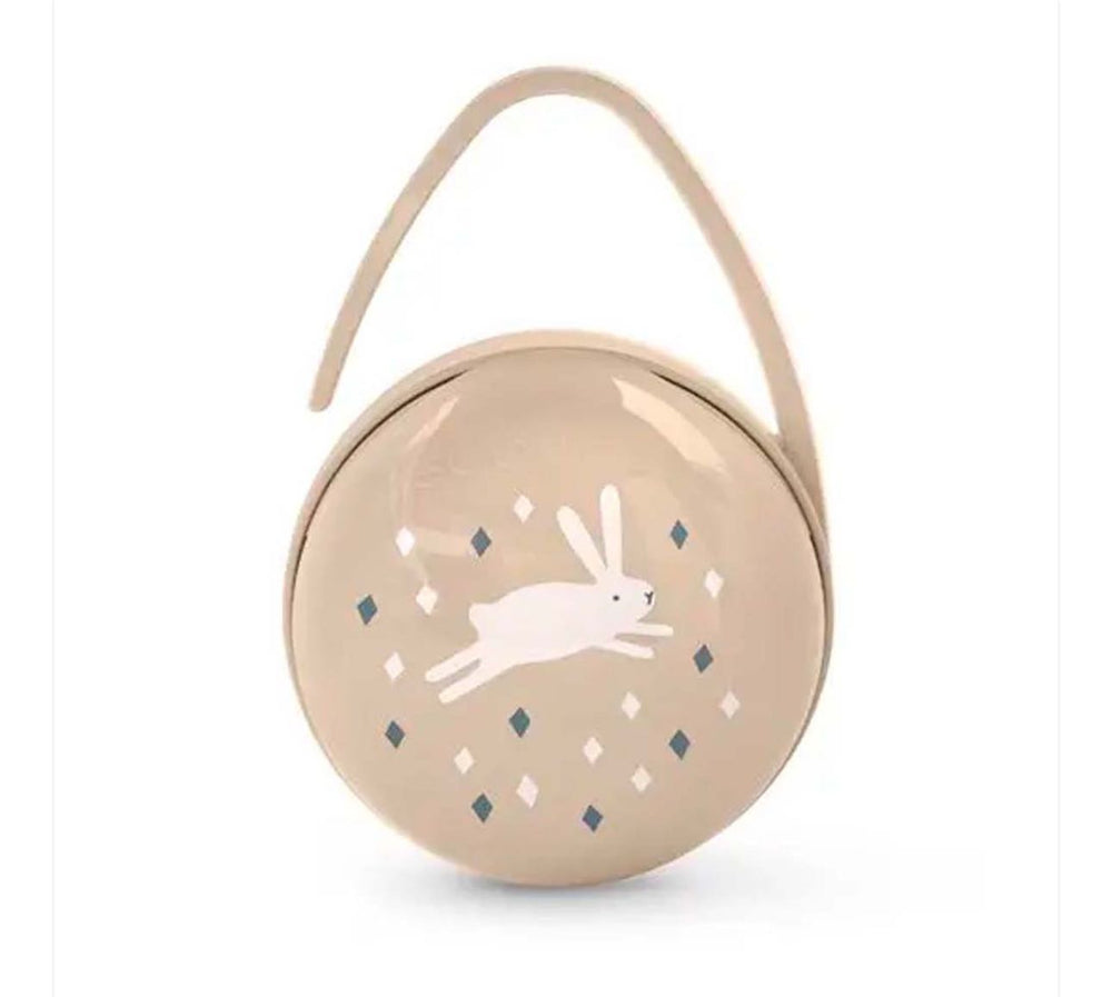 Suavinex Wonderland 2 ta so'rg'ich uchun g'ilof, ajraladigan