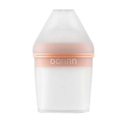 Bolalar butilkasi antikolikovaya Suavinex Zero-Zero 180ml | BPA-free | 0m+