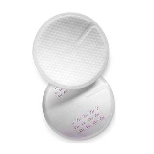Philips Avent вкладыши для груди одноразовые 24 шт