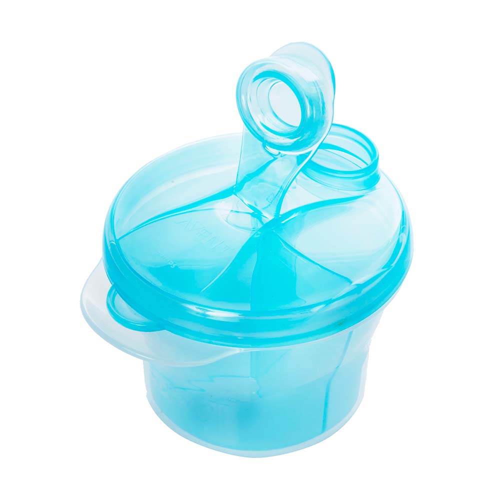 Philips Avent дозатор для молочной смеси контейнер 3 отделения