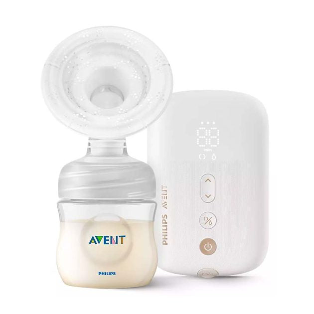 Молокоотсос Philips Avent Premium Plus Natural Motion электрический