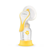 Молокоотсос Medela Harmony ручной компактный BPA-free