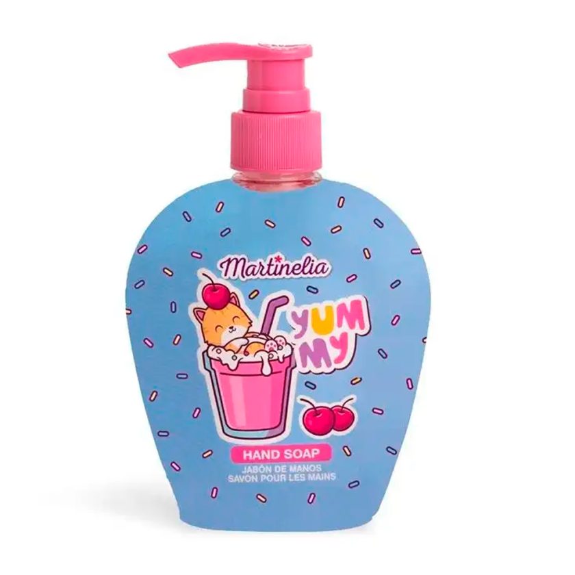 Martinelia qoʻl sovuni, Yummy 250ml