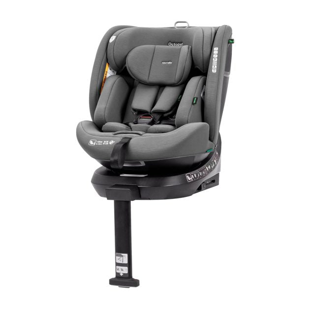 Автокресло Carrello Octopus ISOFIX 40–150 см