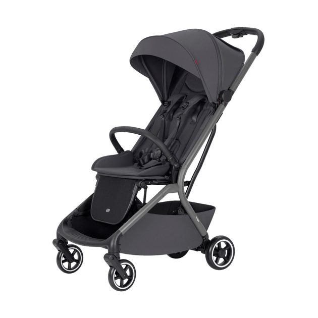 Коляска Carrello Magia 2v1 Elm Grey модульная люлька трансформер