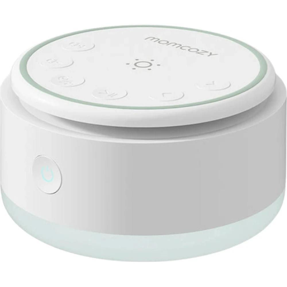 Momcozy Portable Baby Sound Machine - Long Battery Life, WN03