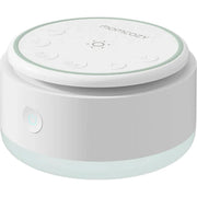 Momcozy Portable Baby Sound Machine - Long Battery Life, WN03