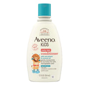 Aveeno bolalar konditsioneri 354 ml suli va kokos moyi 0+
