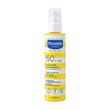 Mustela Bebe солнцезащитный спрей SPF50 водостойкий 200 мл