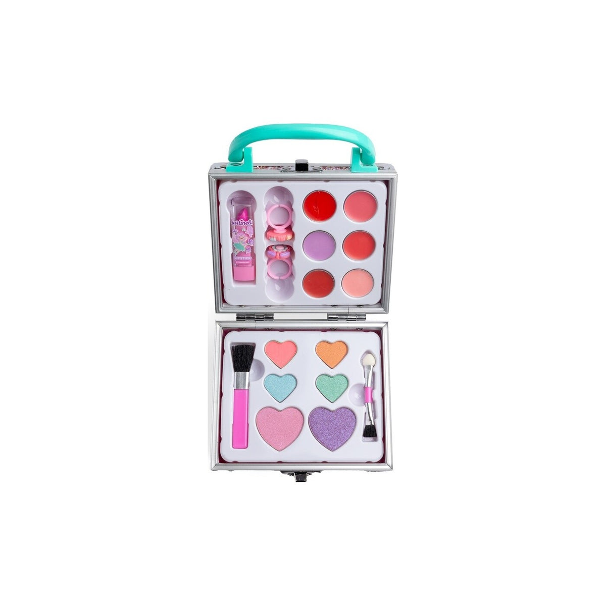 Martinelia Fairy Things Fantasy Beauty Case, 17 buyumli to'plam