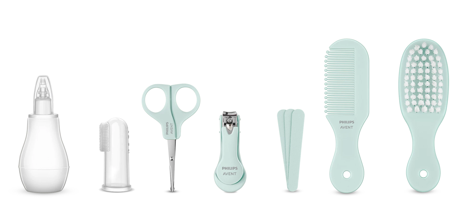 Philips Avent chaqaloq parvarishi uchun to‘plam SCH401/00