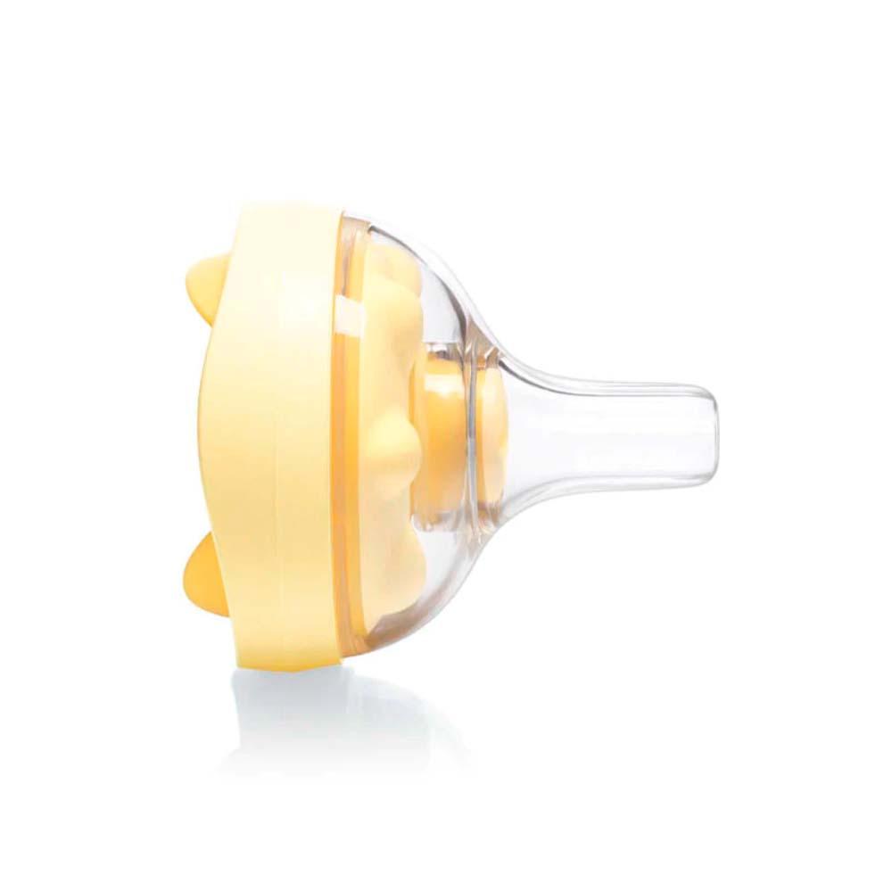 Бутылочка Medela Calma 150 мл с соской для естественного кормления