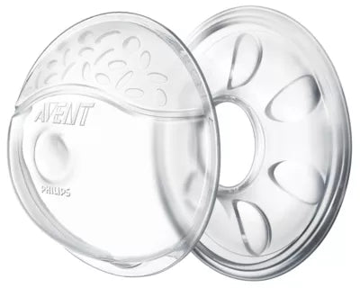 Накладки для сбора грудного молока Philips Avent с вентиляцией
