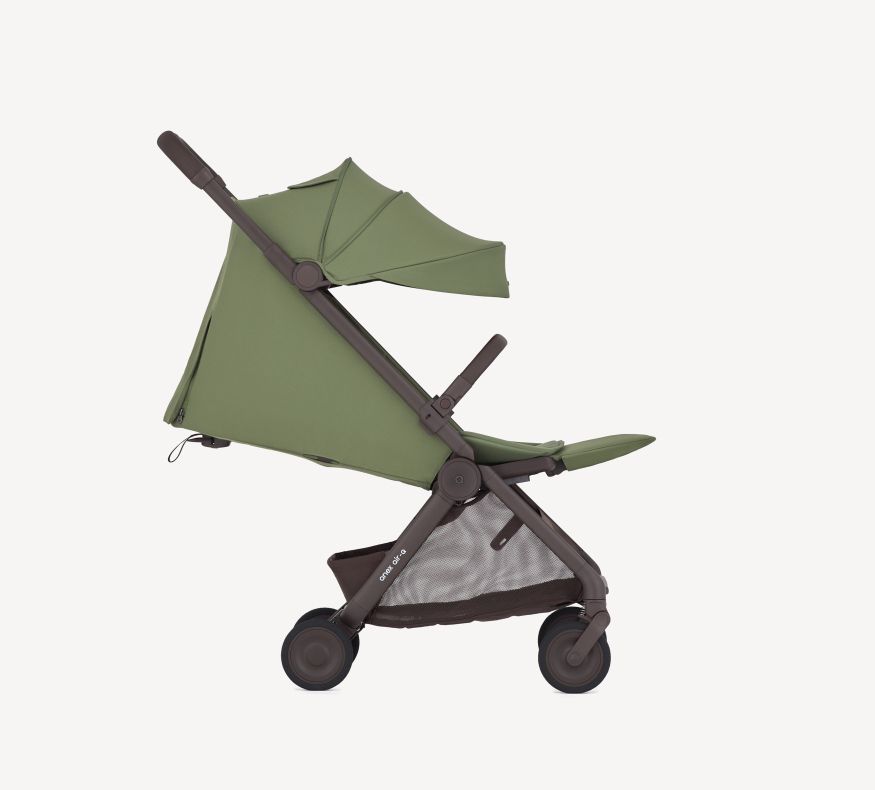 Anex Air-Q aravacha, Airglide g‘ildiraklar, 6.5 kg, 0+, 7 rang