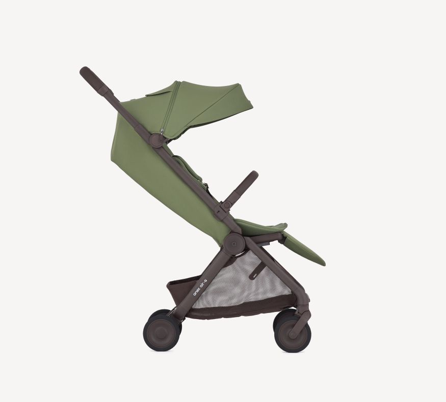 Anex Air-Q aravacha, Airglide g‘ildiraklar, 6.5 kg, 0+, 7 rang