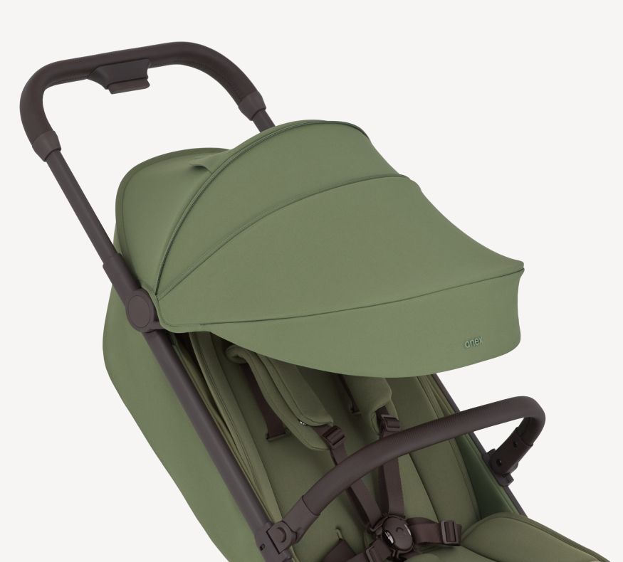 Anex Air-Q aravacha, Airglide g‘ildiraklar, 6.5 kg, 0+, 7 rang